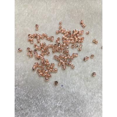 2.5mm Roz Renk Dorica
