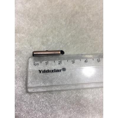 (ADET FİYATDIR) 20mm Bakır Renk Miyuki kapama