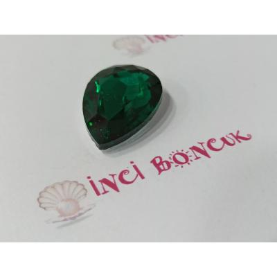 20x30mm Yapıştırma Rivoli Kristal Taş No: 27