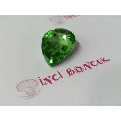 20x30mm Yapıştırma Rivoli Kristal Taş No: 28