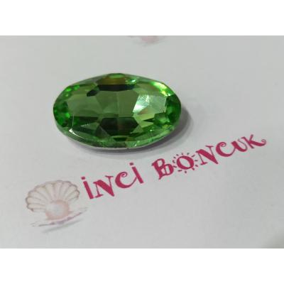 20x30mm Yapıştırma Rivoli Kristal Taş No: 5