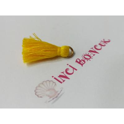 2cm Halkalı Püskül No: 10