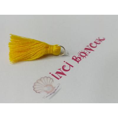 2cm Halkalı Püskül No: 10