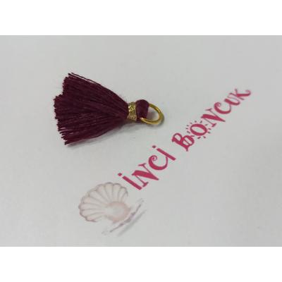 2cm Halkalı Püskül No: 11