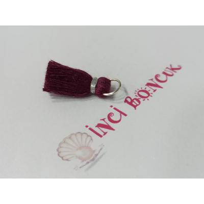 2cm Halkalı Püskül No: 11