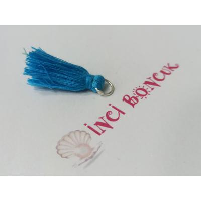 2cm Halkalı Püskül No: 15