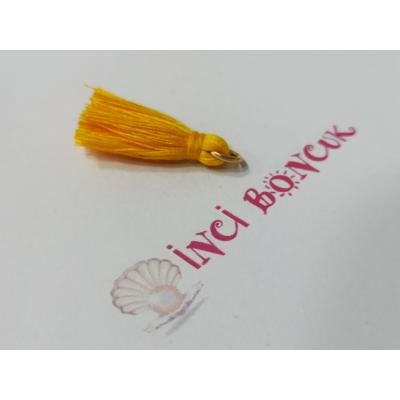2cm Halkalı Püskül No: 17