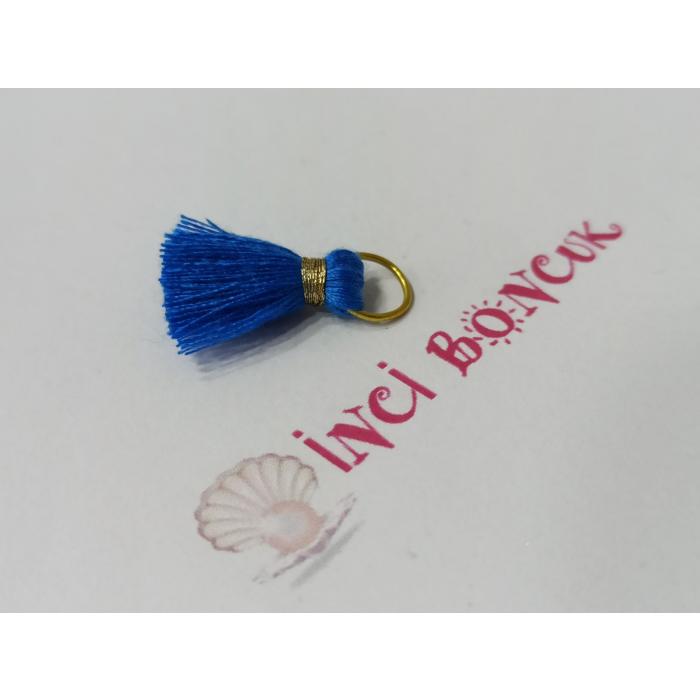 2cm Halkalı Püskül No: 18