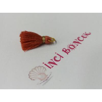 2cm Halkalı Püskül No: 19