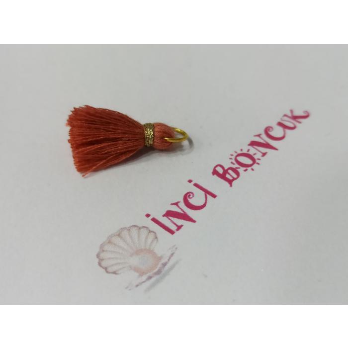 2cm Halkalı Püskül No: 19