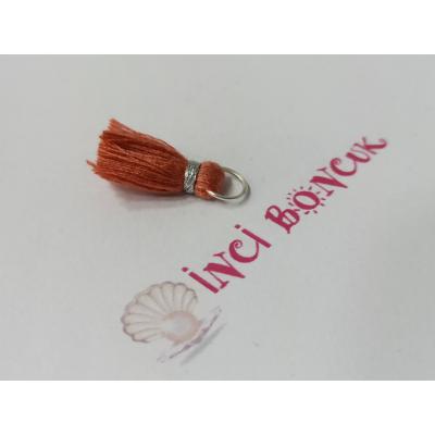 2cm Halkalı Püskül No: 19
