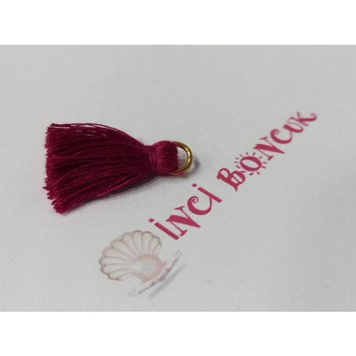 2cm Halkalı Püskül No: 20