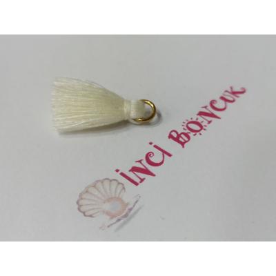 2cm Halkalı Püskül No: 21