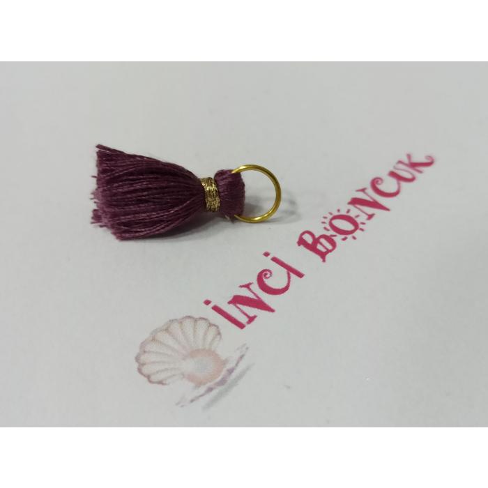 2cm Halkalı Püskül No: 23