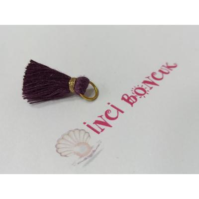 2cm Halkalı Püskül No: 24