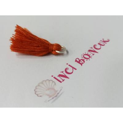 2cm Halkalı Püskül No: 25