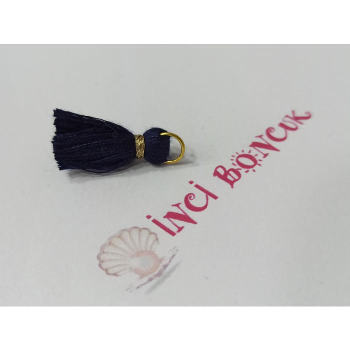 2cm Halkalı Püskül No: 27