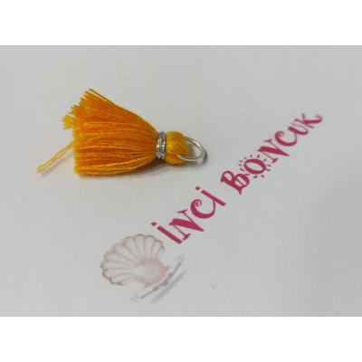 2cm Halkalı Püskül No: 30