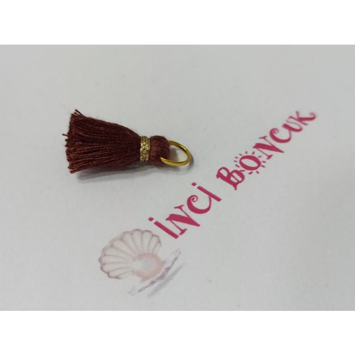 2cm Halkalı Püskül No: 31