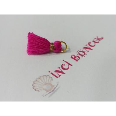 2cm Halkalı Püskül No: 38