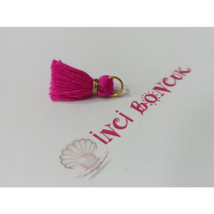 2cm Halkalı Püskül No: 38
