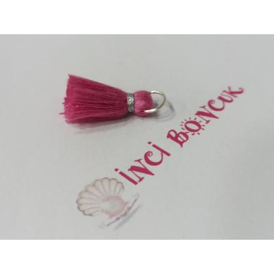 2cm Halkalı Püskül No: 5