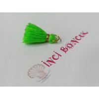 2cm Halkalı Püskül No: 6