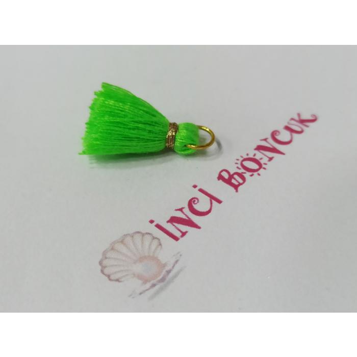 2cm Halkalı Püskül No: 6