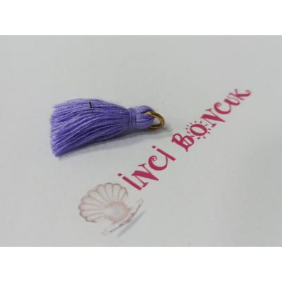 2cm Halkalı Püskül No: 8