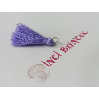 2cm Halkalı Püskül No: 8