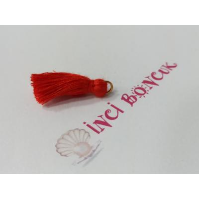 2cm Halkalı Püskül No: 9