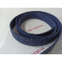 2cm Yassı Hakiki Deri (Metre Fiyatıdır) No: 34