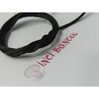 2mm Floş İp (Metre Fiyatıdır) No: 1