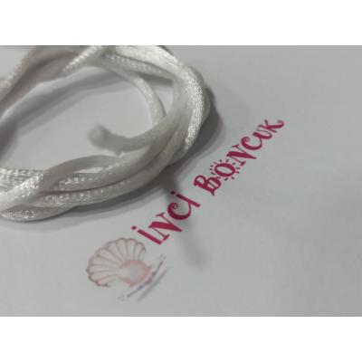 2mm Floş İp (Metre Fiyatıdır) No: 9