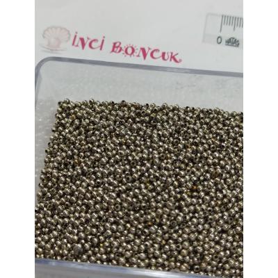 (Adet Fiyatı) 2mm Ortası Delikli Metal ...
