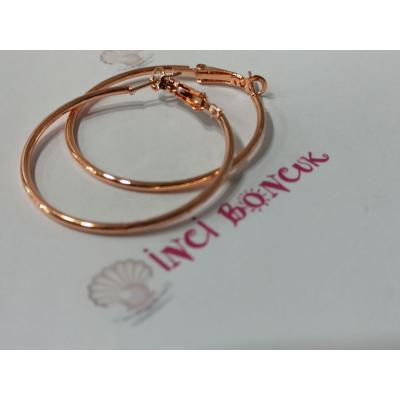 3.5cm Halka Küpe Aparatı No: 7