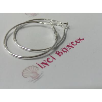 3.5cm Halka Küpe Aparatı No: 9