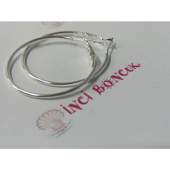 3.5cm Halka Küpe Aparatı No: 9