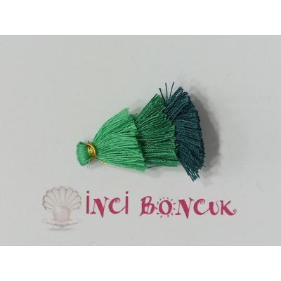 3.5cm Ponpon Püskül No: 10