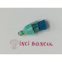 3.5cm Ponpon Püskül No: 2