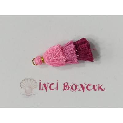 3.5cm Ponpon Püskül No: 4