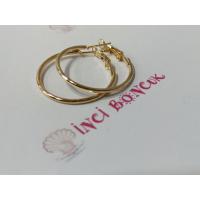 3cm Halka Küpe Aparatı No: 5