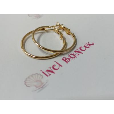3cm Halka Küpe Aparatı No: 5