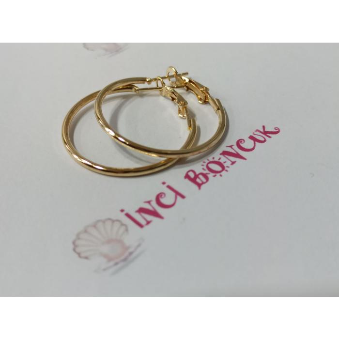 3cm Halka Küpe Aparatı No: 5