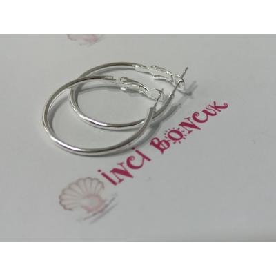 3cm Halka Küpe Aparatı No: 6