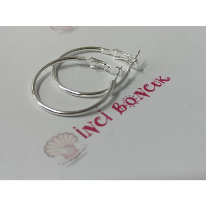 3cm Halka Küpe Aparatı No: 6