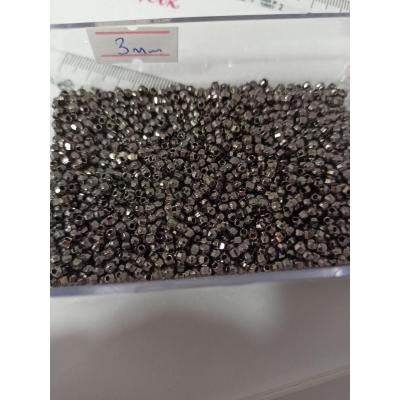3mm Antresit Renk Fasitli Kesim Dorica (Gram Fiyatıdır)