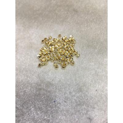 3mm Gold Renk Dorica