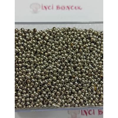 (Adet Fiyatı) 3mm Ortası Delikli Metal ...
