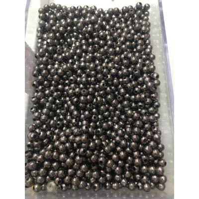 (Adet Fiyatı) 3mm Ortası Delikli Metal ...